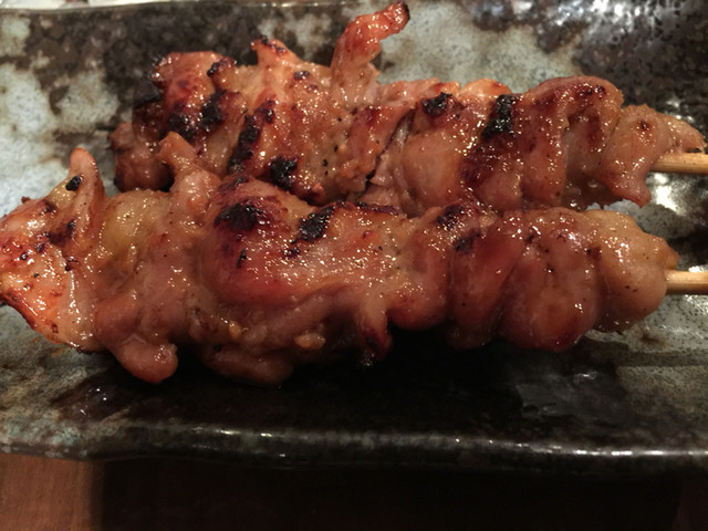 焼鳥　秀人的实拍高清图