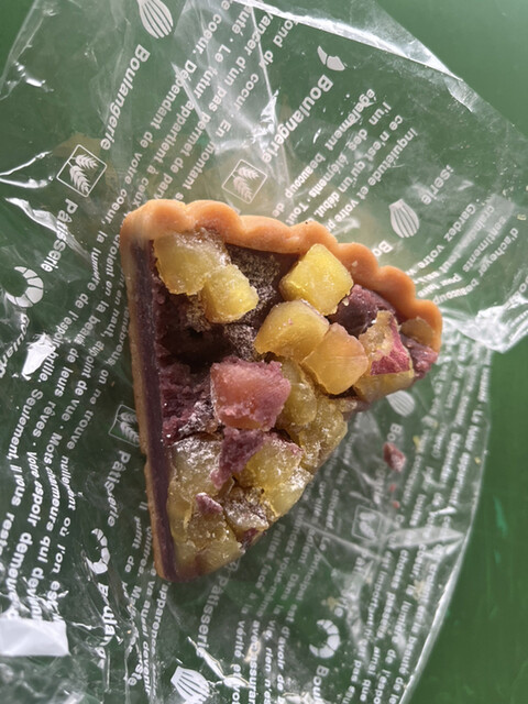 GEBACKEN 丹波橋駅店的实拍高清图