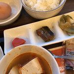 プレミアホテル キャビン 帯広的实拍图
