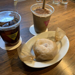 recommendations for ヤングツリーズコーヒー