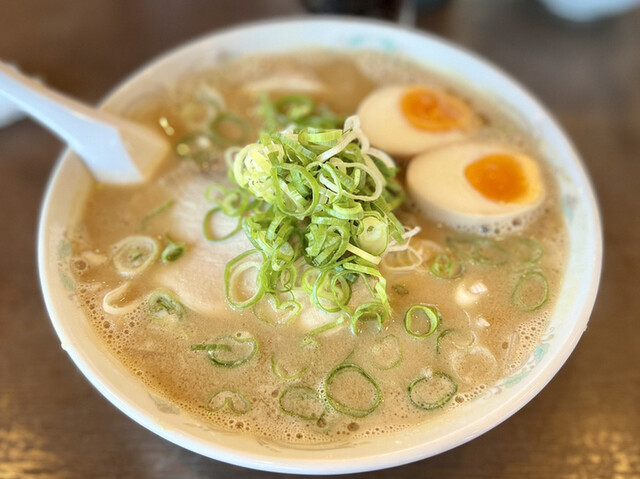 大黒ラーメン 福知山店的实拍高清图