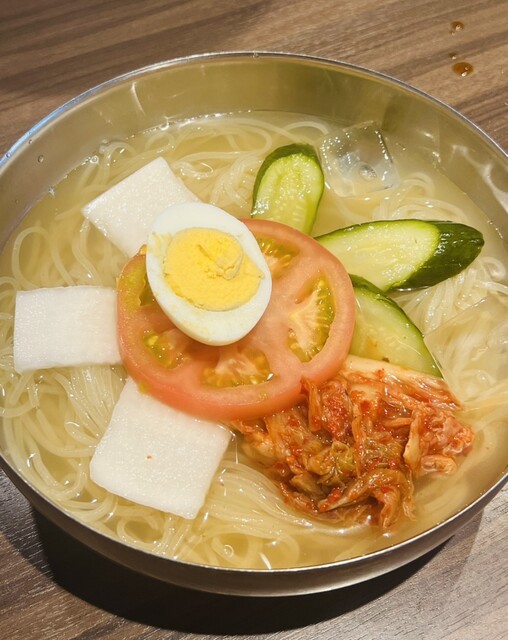 recommendations image for ホルモン焼幸永 本店