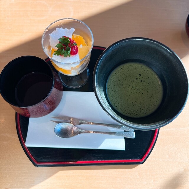 京料理・鰻 美濃吉 阪急うめだ本店的實拍高清圖