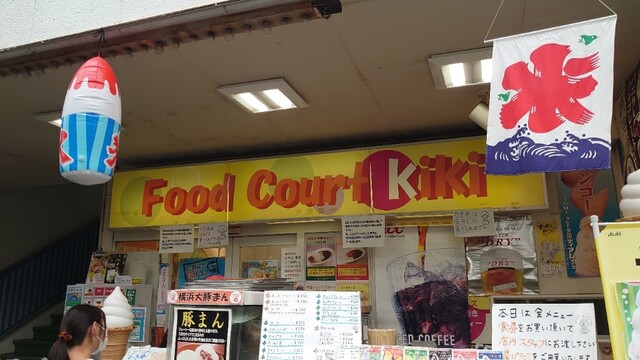 recommendations image for マリオンクレープ 浅草花やしき店