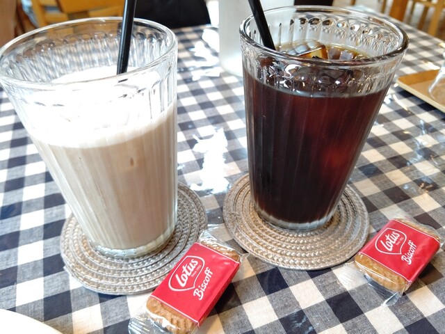 CAFE seizan的实拍高清图