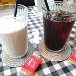 CAFE seizan的实拍图