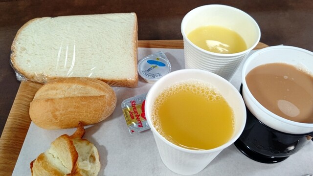 ホテル・アルファーワン 北心斎橋的实拍高清图