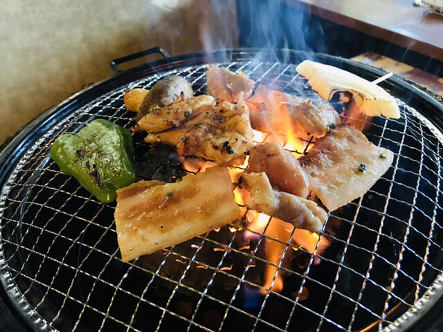 全州家 太宰府インター店的实拍高清图