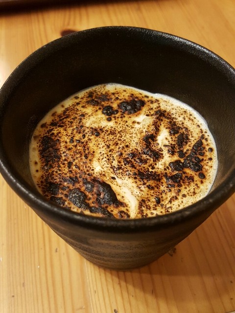 recommendations image for コーヒーハウス チュチュの家