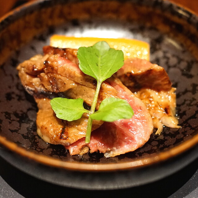 赤坂 津つ井 総本店的實拍高清圖