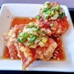 recommendations for 天厨菜館 天王洲アイル店