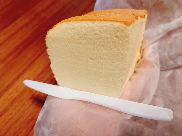 台湾カステラ 黄白白 新京極店的實拍高清圖