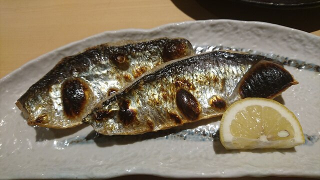 魚肴食堂 魚ふじ的实拍高清图