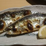 魚肴食堂 魚ふじ的实拍图