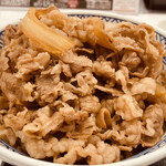 吉野家 札幌狸小路店的實拍圖