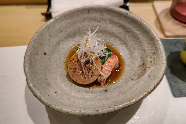 鮨西光的实拍高清图