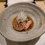 鮨西光的实拍图