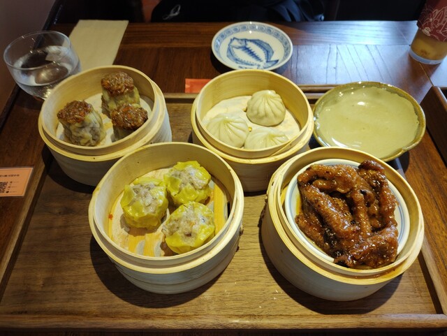 茶房 柏三葉 元田中店的實拍高清圖