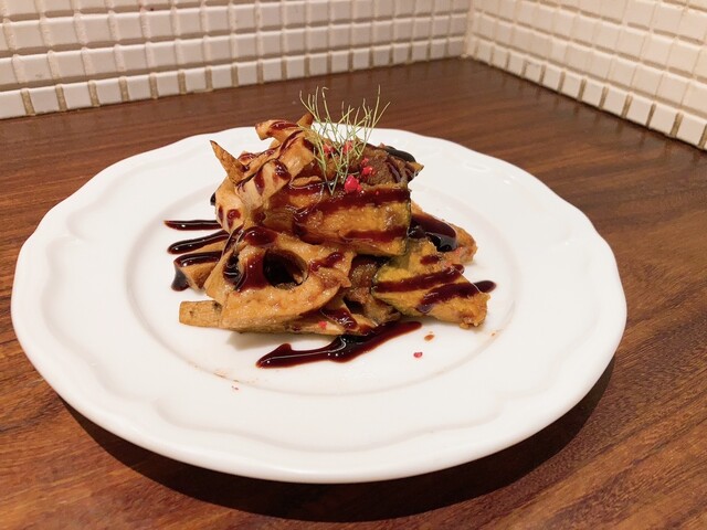 Bistro uokin 池袋的实拍高清图
