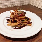 Bistro uokin 池袋的实拍图