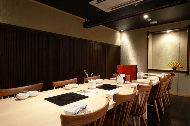 中国火鍋専門店 小肥羊 京都河原町店的實拍高清圖