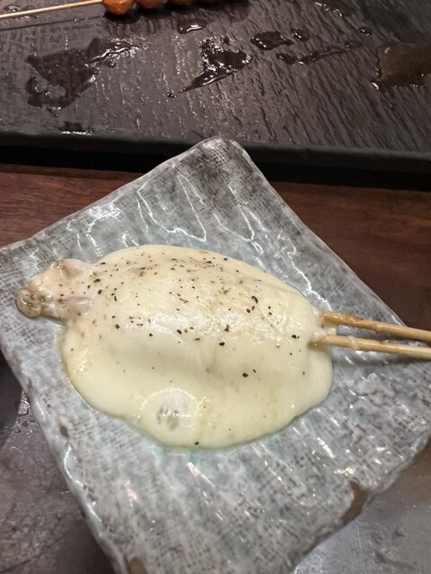 博多串焼き・野菜巻き工房  渋谷宮益坂のごりょんさん的实拍高清图