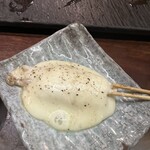 博多串焼き・野菜巻き工房  渋谷宮益坂のごりょんさん的实拍图