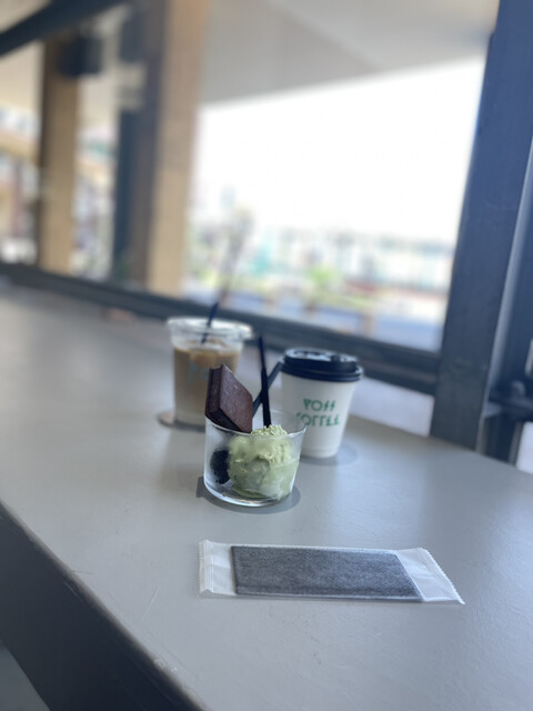 recommendations image for POSS COFFEE