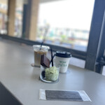 recommendations for POSS COFFEE