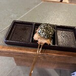 笑味亭的實拍圖