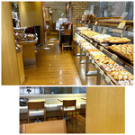 recommendations for 神戸屋ブレッズ 福岡パルコ店