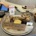 BERTH COFFEE ROASTERY Haru的實拍圖