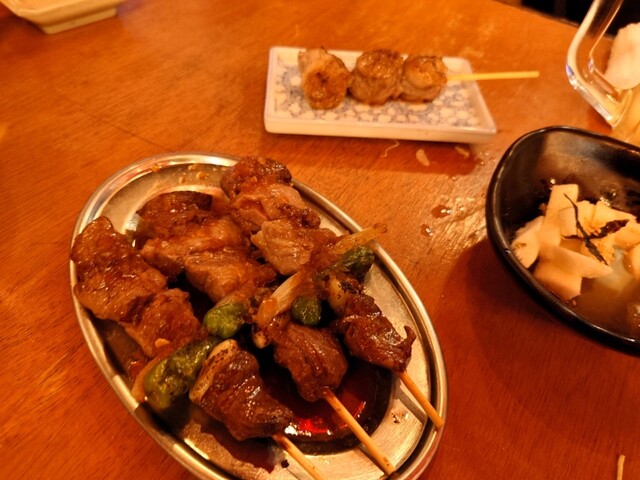 recommendations image for 牛の最上 有楽町産直横丁