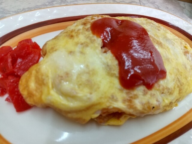 なかちゃん食堂的實拍高清圖