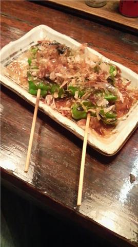 やきとり大吉 江古田店的實拍圖