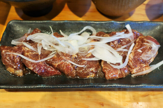 立喰い焼肉 治郎丸 渋谷店的實拍高清圖