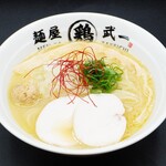 麺屋 武一  秋葉原店的實拍圖