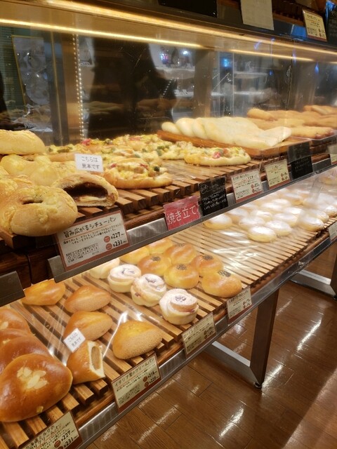 recommendations image for 神戸屋ブレッズ 福岡パルコ店