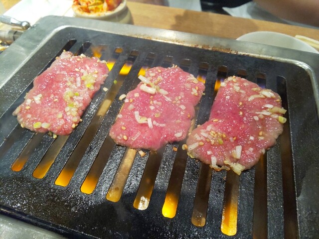 蒲田焼肉 東京BeeN 田町店的实拍高清图