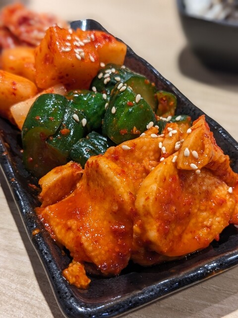 牛の助肉之進 くらわんか的實拍高清圖