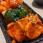 牛の助肉之進 くらわんか的實拍圖