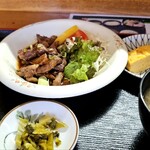 お食事処 ゆきや的实拍图