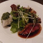 recommendations for ヴィアジィオーベ クアットロ