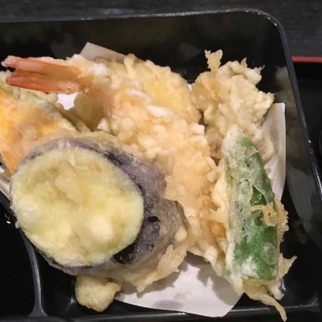 四季の料理　うえ野的实拍高清图