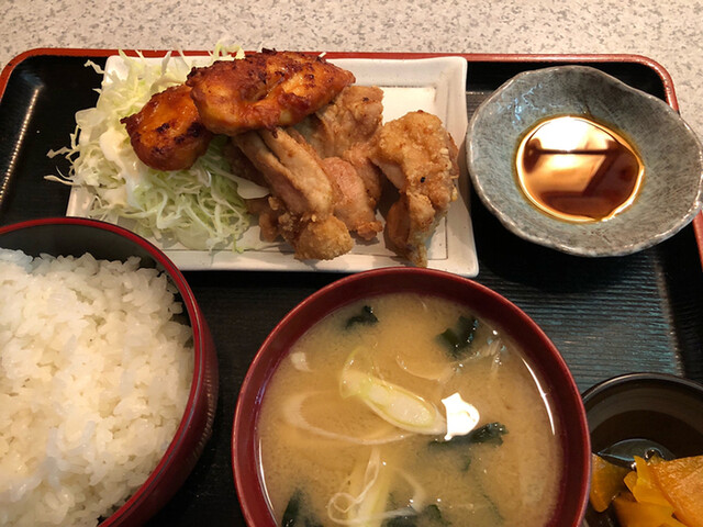 recommendations image for 焼鳥 深川