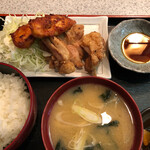 recommendations for 焼鳥 深川