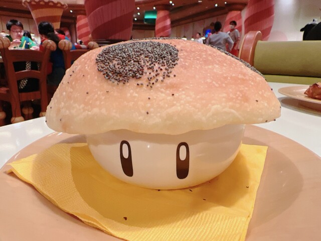 キノピオ・カフェ的實拍高清圖
