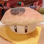 キノピオ・カフェ的實拍圖