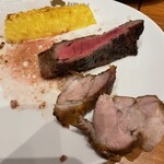 recommendations for バルバッコア 虎ノ門ヒルズ店