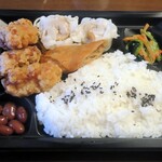 オーケー 中杉店的实拍图